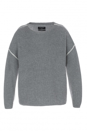 'bind' crewneck sweater, zdjęcie 1 'bind' crewneck sweater od AllSaints
